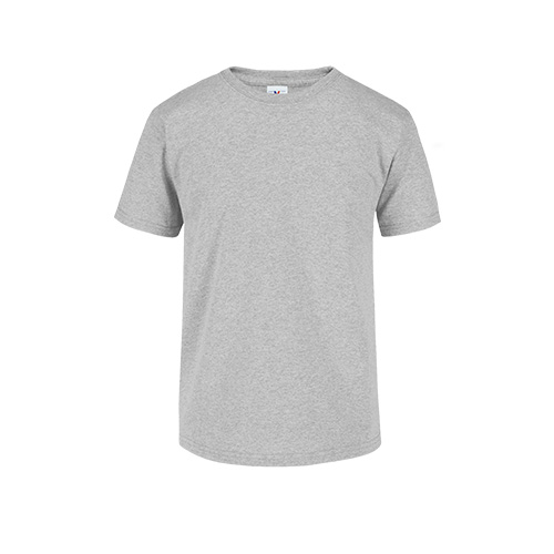 PLAYERA YAZ JUVENIL MANGA CORTA - Vista 3